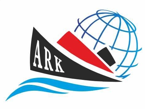 ARK STL Logo
